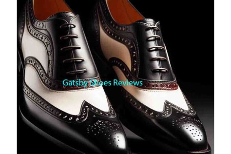 gatsby shoes complaints.